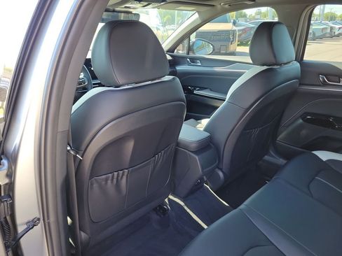 New 2026 Kia K5 GT-Line w/ GT-Line Premium Package FWD image 15