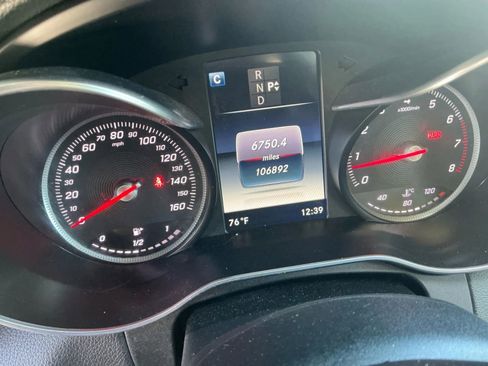 Used 2017 Mercedes-Benz C 300 Sedan image 25