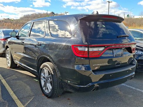 Used 2022 Dodge Durango GT image 3