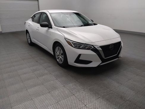 Used 2023 Nissan Sentra S FWD image 13