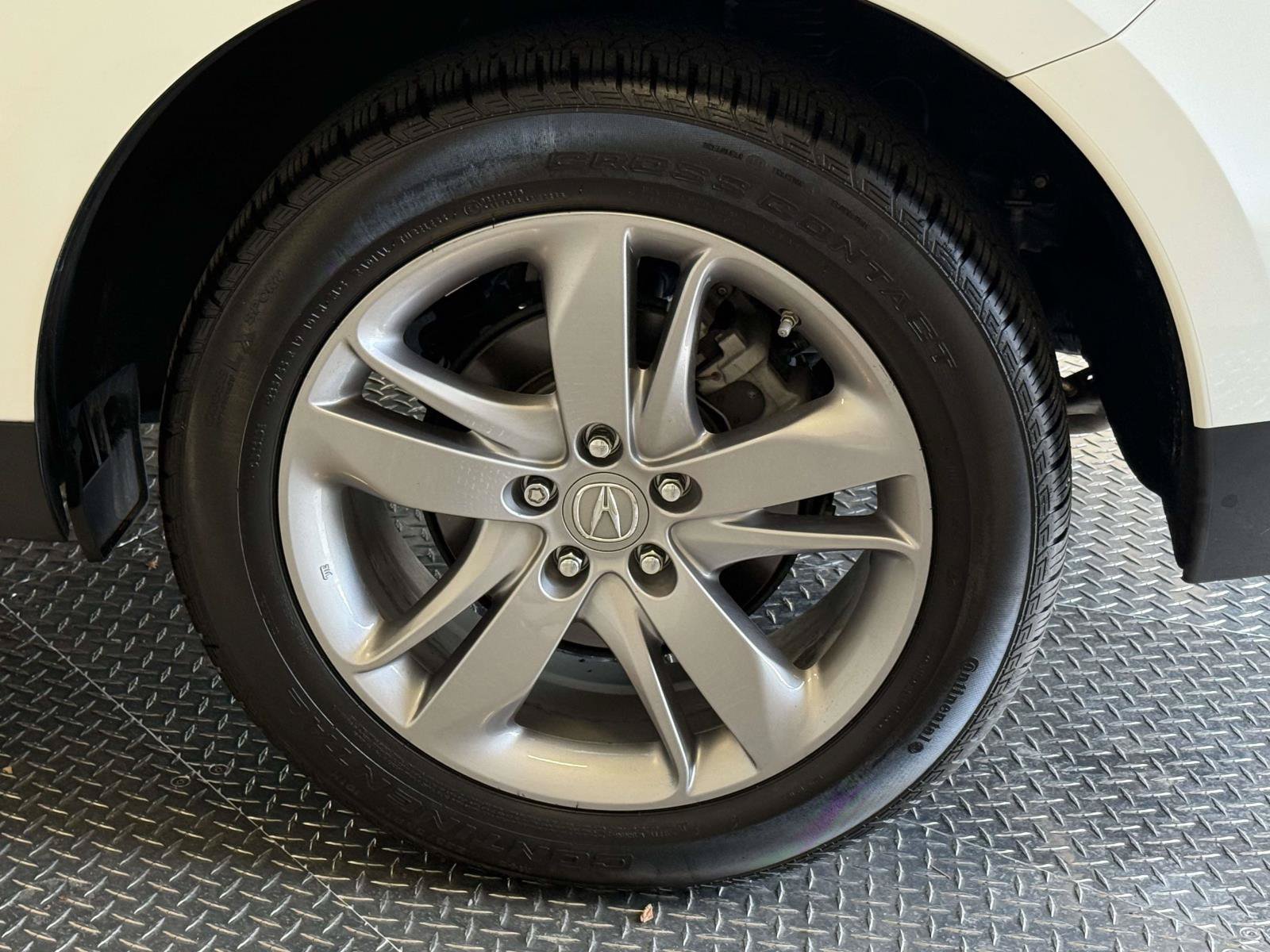 Used 2021 Acura RDX w/ Advance Package AWD/4WD image 13