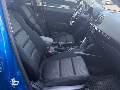Used 2013 MAZDA CX-5 Touring w/ Touring Tech Pkg FWD image 5