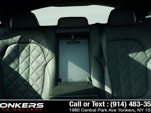 Used 2024 BMW X6 xDrive40i w/ Premium Package image 58