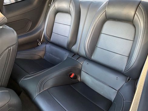 Used 2024 Ford Mustang GT Premium w/ GT Performance Package image 17