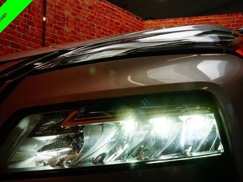 Certified 2023 Nissan Rogue SL w/ SL Premium Package AWD/4WD image 66