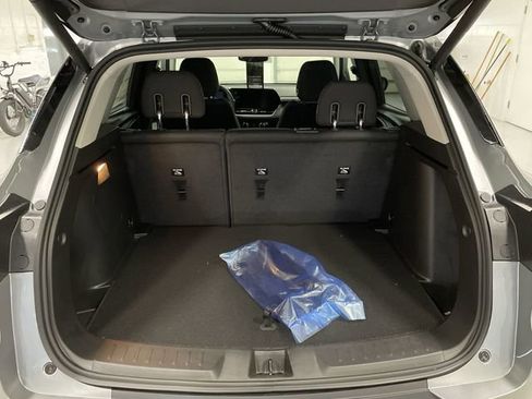 New 2026 Chevrolet TrailBlazer LT w/ Convenience Package FWD image 15