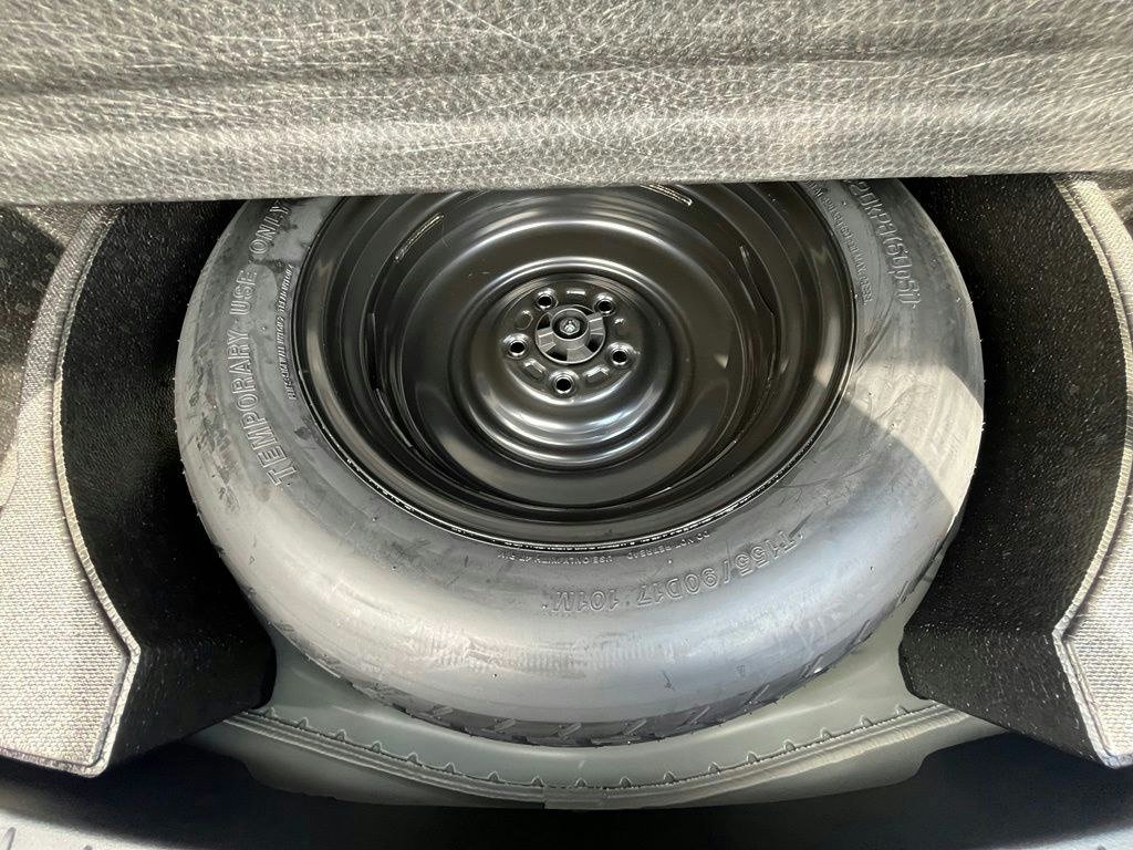 New 2026 MAZDA CX-5 Select AWD/4WD image 26