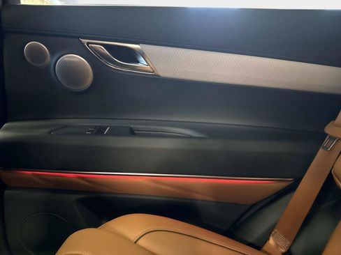 New 2025 Genesis GV80 3.5T Prestige image 15