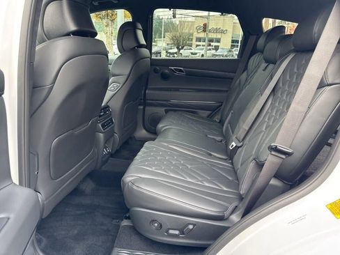 New 2026 Genesis GV80 3.5T Prestige AWD/4WD image 41