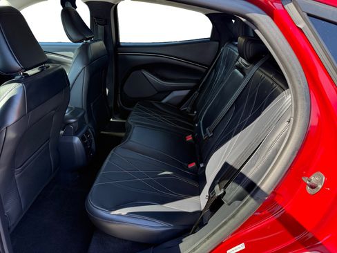 Used 2023 Ford Mustang Mach-E Select RWD image 16