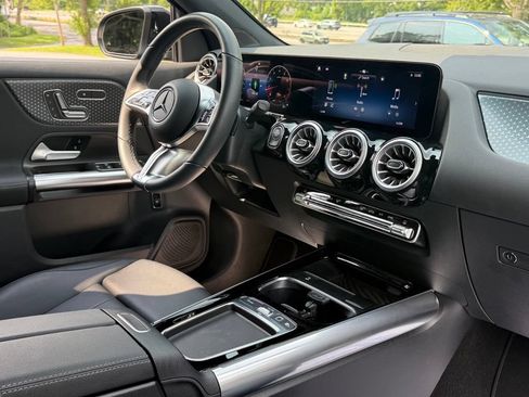 Used 2026 Mercedes-Benz GLA 250 4MATIC image 12