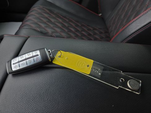 Used 2023 Genesis G80 2.5T w/ Sport Prestige Package image 30