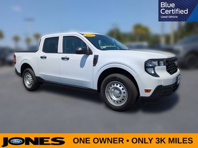 Certified 2025 Ford Maverick XL w/ Equipment Group 102A