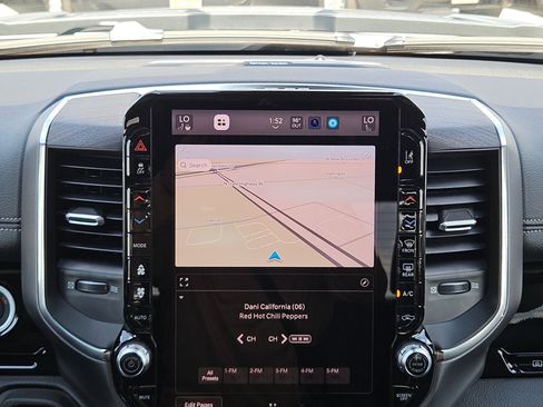 New 2026 RAM 1500 Laramie w/ Night Edition image 16