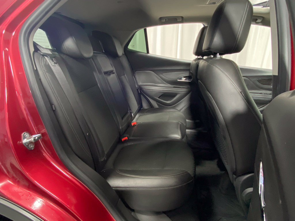 Used 2014 Buick Encore Convenience FWD image 26