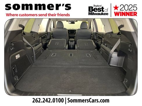Used 2023 Subaru Ascent Onyx Edition AWD/4WD image 31