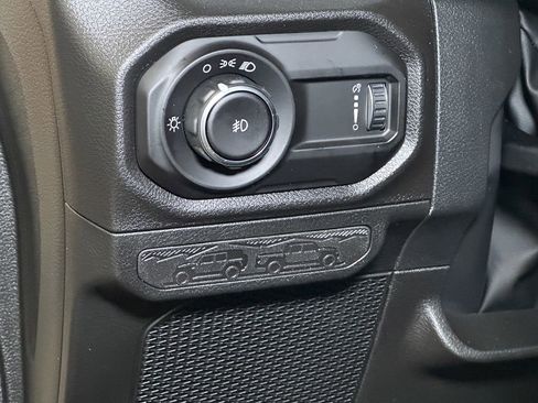 New 2026 Jeep Wrangler Sport image 19