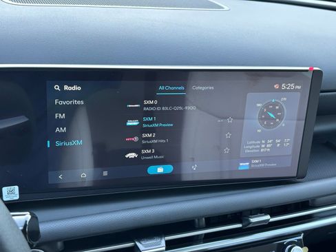New 2026 Hyundai Santa Cruz SEL FWD image 22