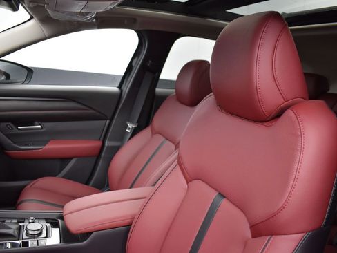 New 2026 MAZDA CX-50 AWD 2.5 Hybrid w/ Weather Package image 12