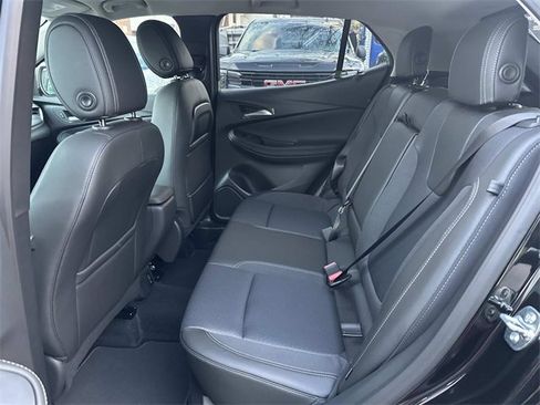 New 2026 Buick Encore GX Preferred w/ Comfort Package image 11
