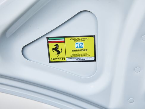 Used 2024 Ferrari Roma Spider image 14