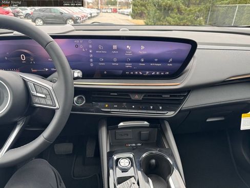 New 2026 Buick Envision Avenir AWD/4WD image 24