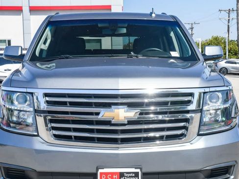 Used 2018 Chevrolet Tahoe LS RWD image 5