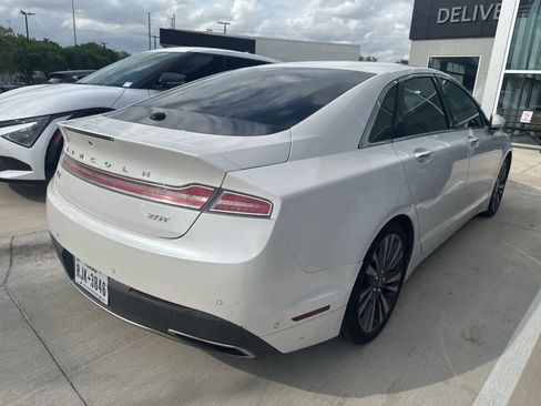 Used 2019 Lincoln MKZ Reserve image 3