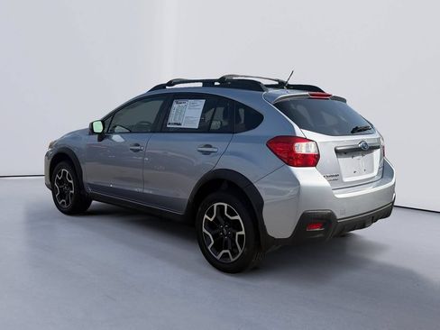 Used 2016 Subaru Crosstrek 2.0i Premium AWD/4WD image 5