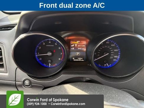 Used 2017 Subaru Outback 2.5i Premium AWD/4WD image 3