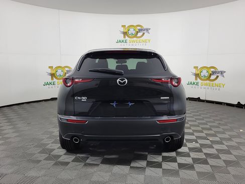 New 2026 MAZDA CX-30 AWD 2.5 S w/ Select Sport Pkg image 7