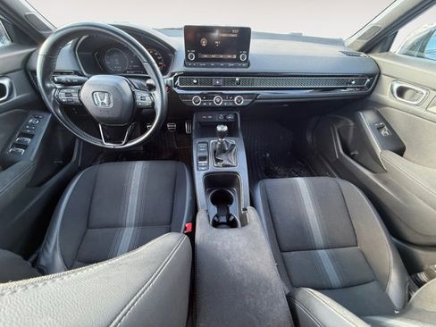Used 2023 Honda Civic Sport image 13