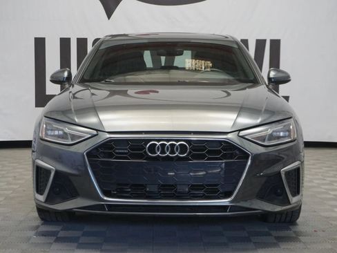Used 2021 Audi A4 2.0T Premium w/ Convenience Package image 2