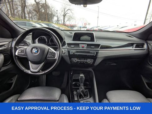 Used 2018 BMW X2 sDrive28i image 23