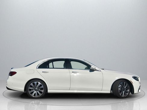 Used 2023 Mercedes-Benz E 350 E 350 image 9