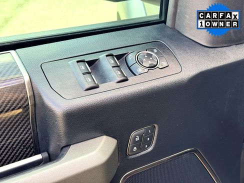 Used 2020 Ford F150 Raptor w/ Equipment Group 802A Luxury image 15