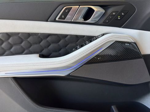 New 2026 BMW X5 M Competition w/ Executive Package AWD/4WD image 12
