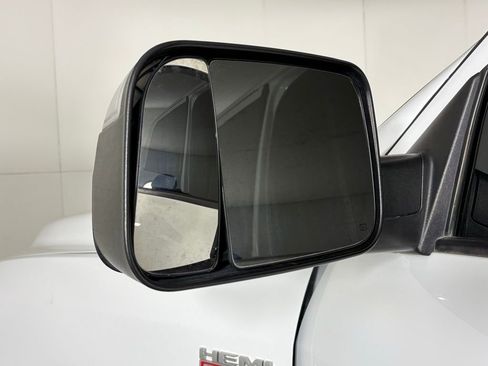 Used 2022 RAM 2500 Big Horn AWD/4WD image 13