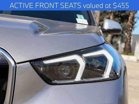 Certified 2023 BMW X1 xDrive28i w/ Convenience Package image 9