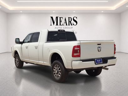 Used 2024 RAM 2500 Limited