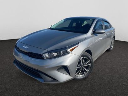 Used 2024 Kia Forte LXS