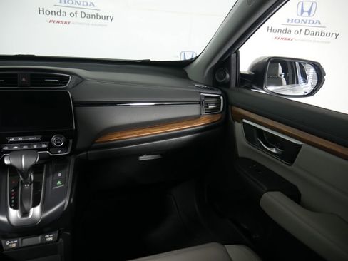 Used 2022 Honda CR-V EX-L image 14