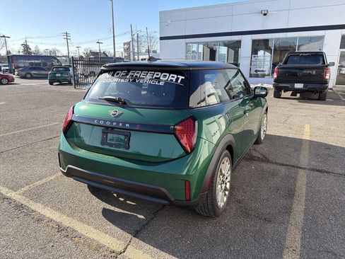 Certified 2025 MINI Cooper S image 6
