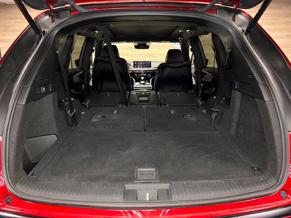 Used 2024 Acura MDX A-Spec AWD/4WD image 28