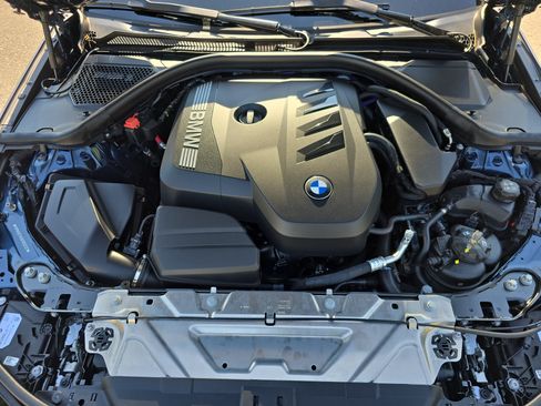 Used 2026 BMW 330i Sedan w/ Premium Package RWD image 27