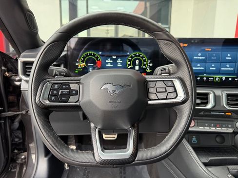 Used 2024 Ford Mustang GT Premium RWD image 17