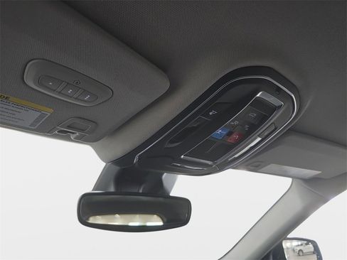 Used 2021 Jeep Grand Cherokee L Limited image 25