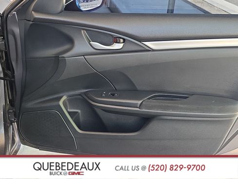 Used 2018 Honda Civic LX image 24