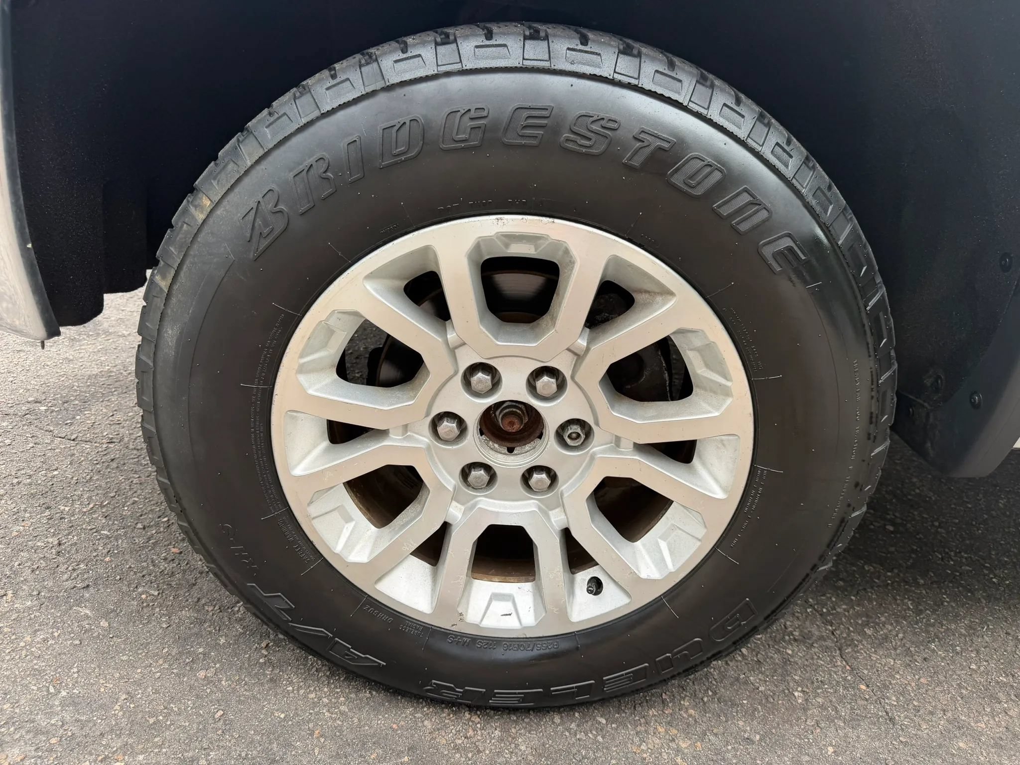 Used 2018 GMC Sierra 1500 SLE w/ SLE Value Package AWD/4WD image 33