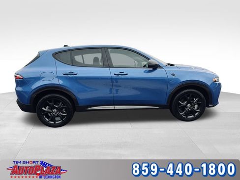 Used 2024 Dodge Hornet R/T w/ R/T Blacktop Package image 9